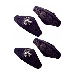 BBB kočione gume - ROADSTOP DELUXE - crna