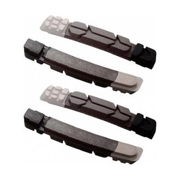 BBB kočione gume - TRISTOP - crna