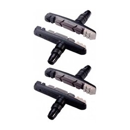 BBB kočione gume - TRISTOP - crna