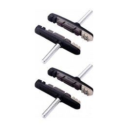 BBB kočione gume - CANTISTOP DELUXE - crna