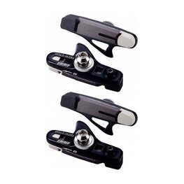 BBB kočione gume - TECHSTOP - crna