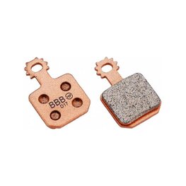 BBB pakne kočnica - DISCSTOP