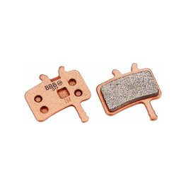 BBB pakne kočnica - DISCSTOP