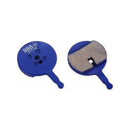 BBB pakne kočnica - DISCSTOP