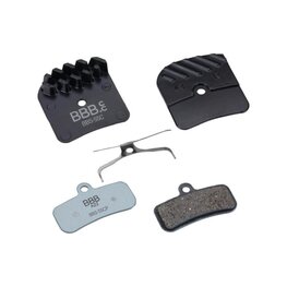 BBB pakne kočnica - COOLFIN