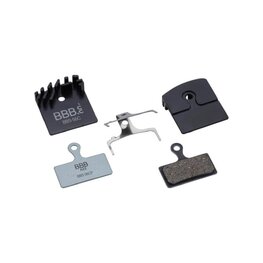 BBB pakne kočnica - COOLFIN