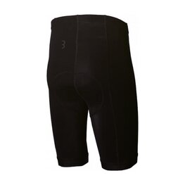 BBB kratke hlače bez tregera - POWERFIT SHORTS - crna