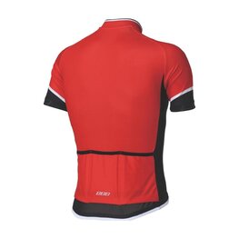 BBB dres kratkih rukava - COMFORTFIT - crvena/crna