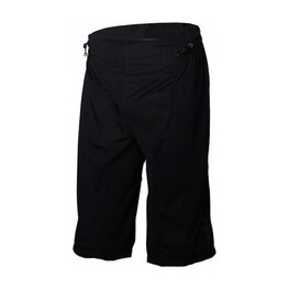 BBB kratke hlače bez tregera - DELTASHIELD SHORTS - crna