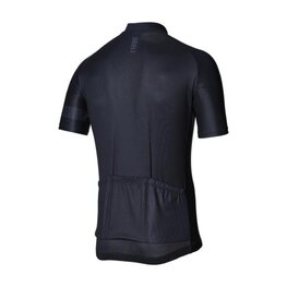 BBB dres kratkih rukava - COMFORTFIT 2.0 - crna