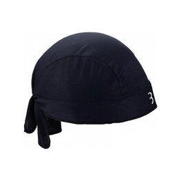 BBB marama - bandana - COMFORTHEAD - crna