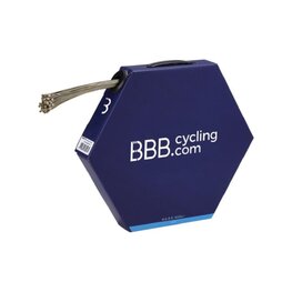 BBB sajla mjenjača - SPEEDWIRE WORKSHOP - srebrna