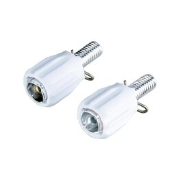 BBB komplet vijaka - ADJUSTER - bijela