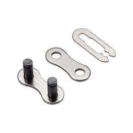 BBB brza spojnica - SPRINGLINK E-BIKE - srebrna