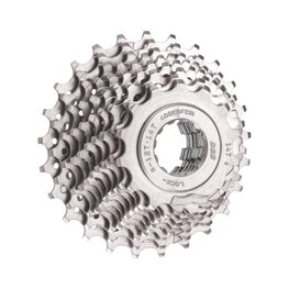 BBB kaseta - DRIVETRAIN 10S 14-25 - srebrna