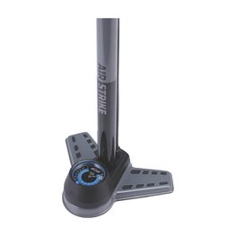 BBB pumpa - AIRSTRIKE - crna