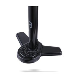 BBB pumpa - AIRSTEEL - crna