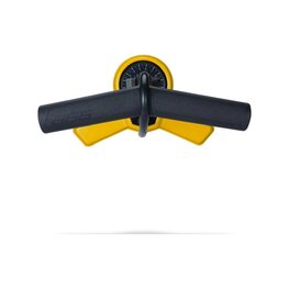 BBB pumpa - AIRSTEEL - žuta