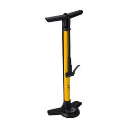 BBB pumpa - AIRBOOST 2.0 - žuta