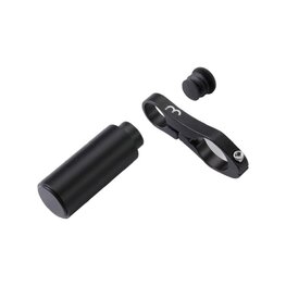 BBB držač - BARMOUNT - crna