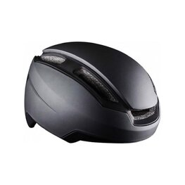 BBB kaciga - INDRA - siva