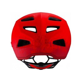 BBB kaciga - ORE - crvena