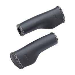 BBB ručke - MAMBA DELUXE - crna