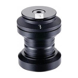 BBB sastav glave - TURNAROUND - crna