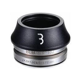 BBB sastav glave - INTEGRATED - crna