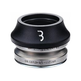 BBB sastav glave - INTEGRATED - crna