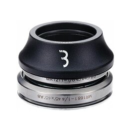 BBB sastav glave - TAPERED - crna