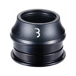 BBB sastav glave - SEMI-INTEGRATED - crna