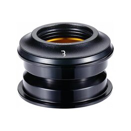 BBB sastav glave - SEMI-INTEGRATED - crna