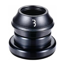 BBB sastav glave - SEMI-INTEGRATED TAPERED - crna