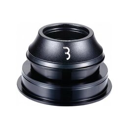 BBB sastav glave - SEMI-INTEGRATED TAPERED - crna