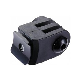 BBB držač - GOFIX - crna