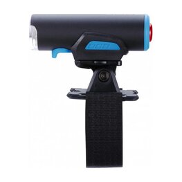 BBB set svjetala - SCOUTCOMBO   - crna