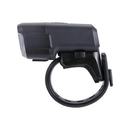 BBB prednje svjetlo - NANOSTRIKE 400  - crna