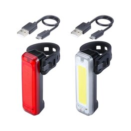 BBB set svjetala - SIGNAL COMBO  - crna