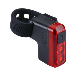 BBB zadnje svjetlo - SALUTE   - crna