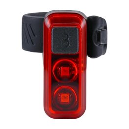 BBB zadnje svjetlo - SALUTE   - crna