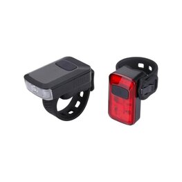 BBB set svjetala - SPARK 2.0 COMBO - crna