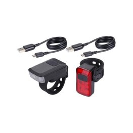 BBB set svjetala - SPARK 2.0 COMBO - crna