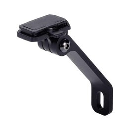 BBB držač za prednje svjetlo - CROWNFIX - crna