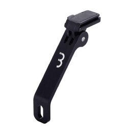 BBB držač za prednje svjetlo - CROWNFIX - crna