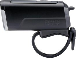 BBB prednje svjetlo - STUD 50  - crna