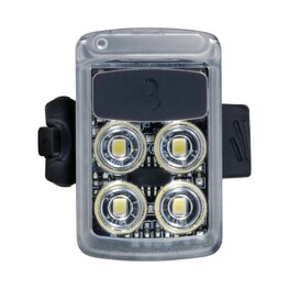 BBB prednje svjetlo - SLIDE - crna