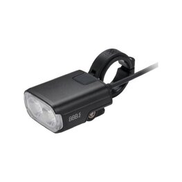 BBB prednje svjetlo - E-STRIKE PRO 2000 - crna