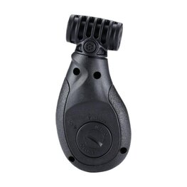 BBB manometar - GADGETGAUGE - crna