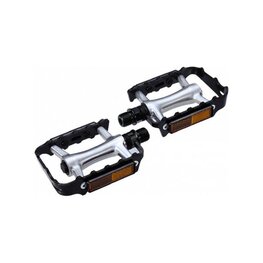 BBB pedali - CLASSICRIDE - crna